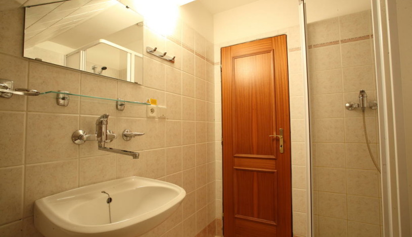 Hotel Černý Orel Telč