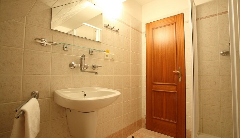 Hotel Černý Orel Telč