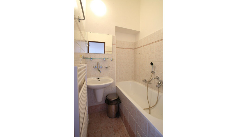 Hotel Černý Orel Telč