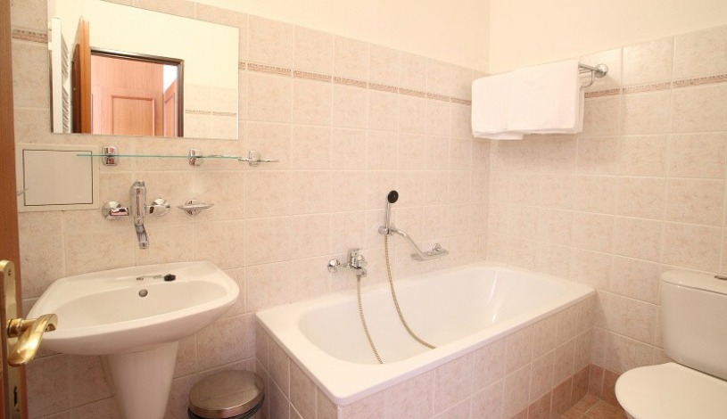 Hotel Černý Orel Telč