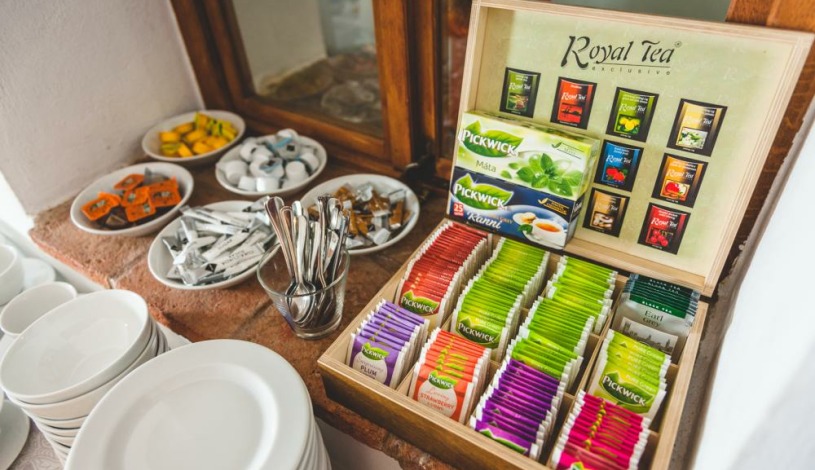 HOTEL U ČESKÉ KORUNY Hradec Králové