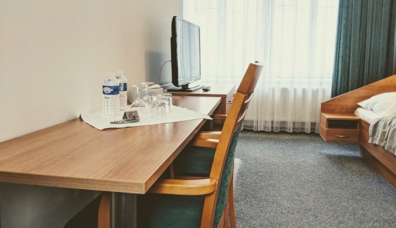 HOTEL U ČESKÉ KORUNY Hradec Králové