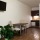 U Daliborky Louny - Dvoulůžkový pokoj s kuchyňkou č. 6, manželská postel , rozloha 45, 56 m2, přistýlka, dětská postýlka, Dvoulůžkový pokoj č. 3, manželská postel, rozloha 26,64 m2