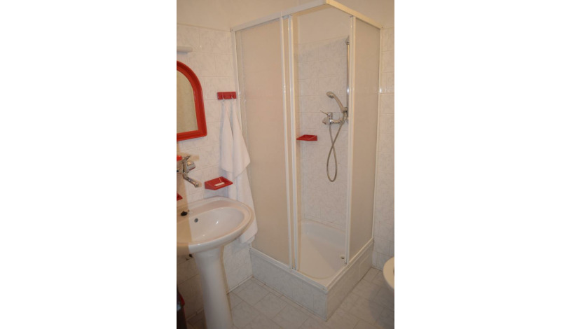 Hotel U Kociána Trojanovice - Dvoulůžkové, Dvoulůžkový