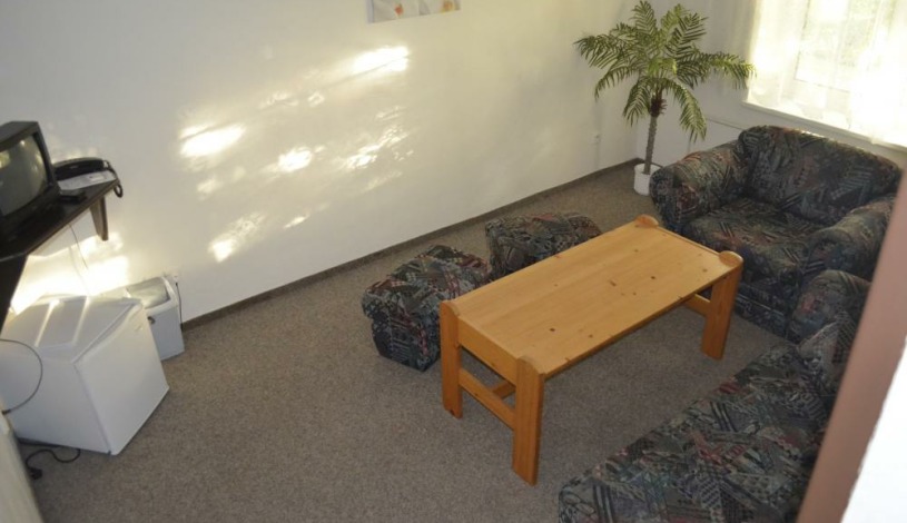 Hotel U Kociána Trojanovice - Apartmá