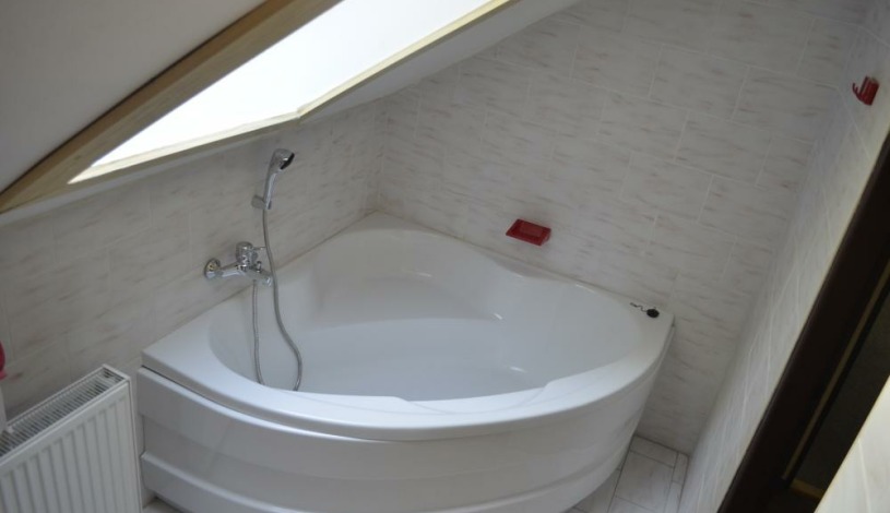 Hotel U Kociána Trojanovice - Apartmá