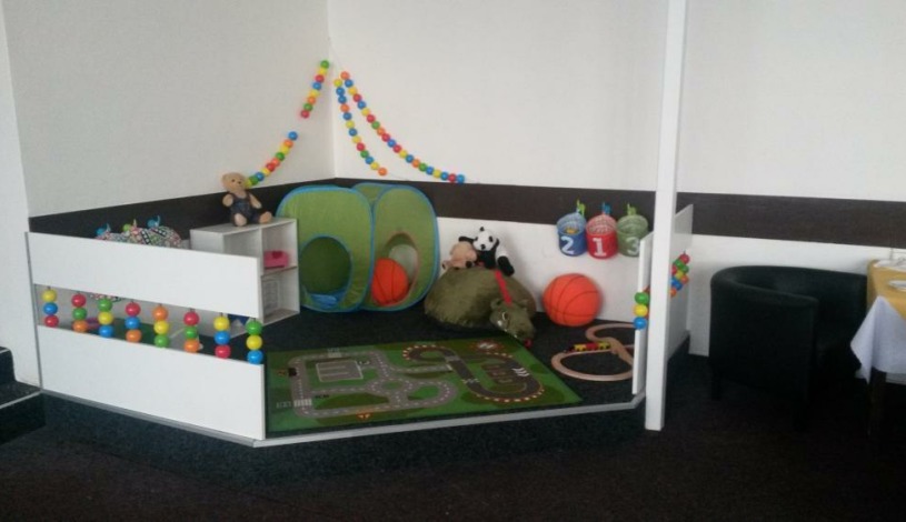 Hotel U Kociána Trojanovice