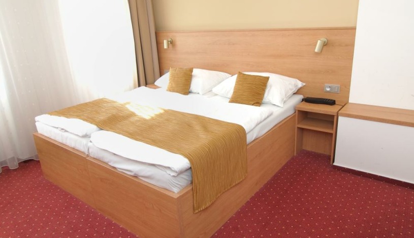 Hotel U Královny Elišky Hradec Králové