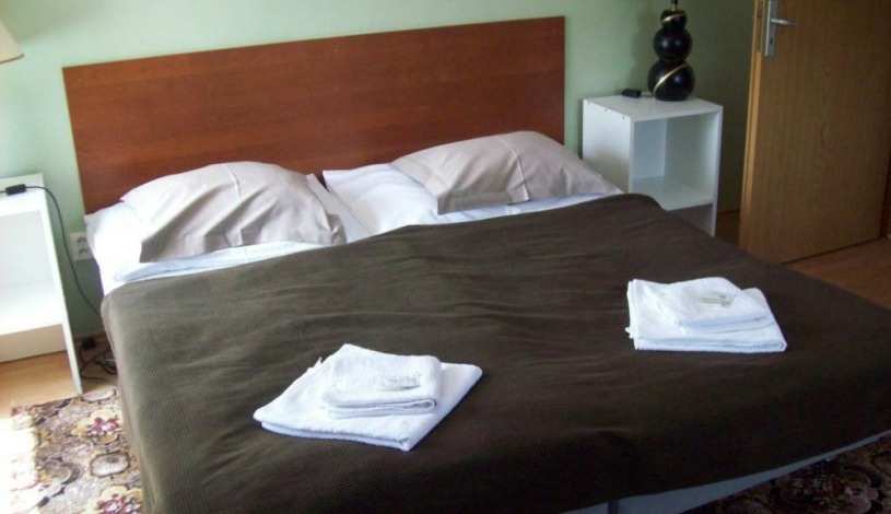 Hotel U Lip Trojanovice