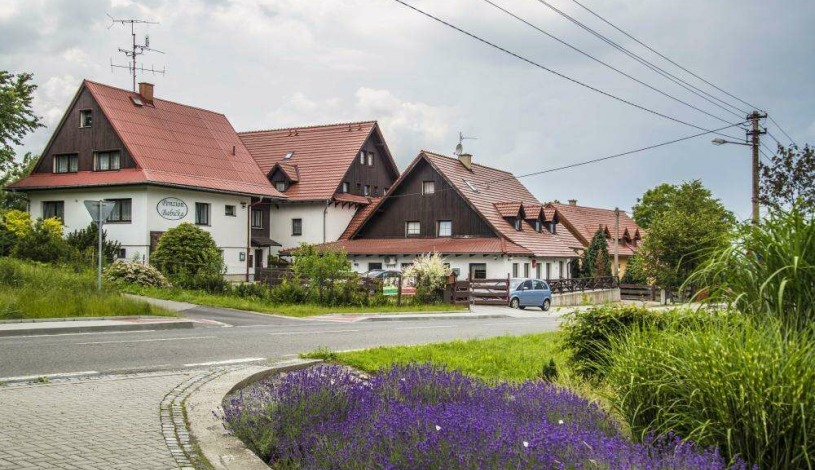 Hotel U Lip Trojanovice