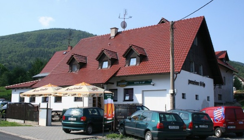 Hotel U Lip Trojanovice