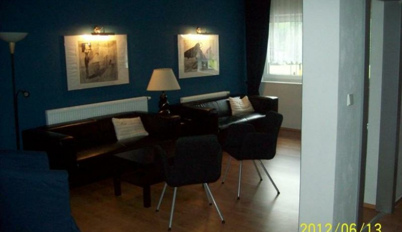 Hotel U Lip Trojanovice