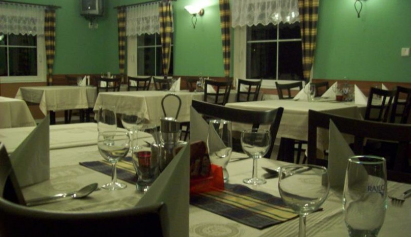 Hotel U Lip Trojanovice