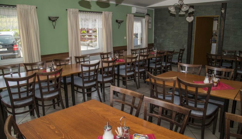 Hotel U Lip Trojanovice