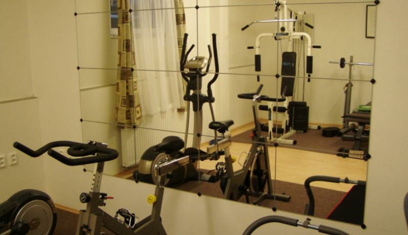 Hotel U Lip Trojanovice