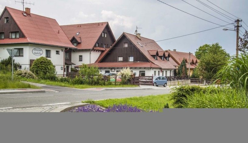 Hotel U Lip Trojanovice