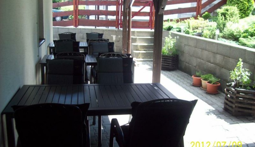 Hotel U Lip Trojanovice