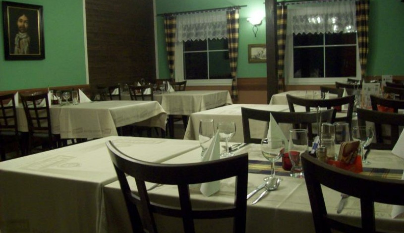 Hotel U Lip Trojanovice