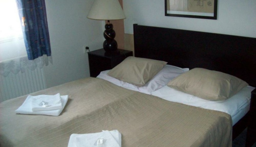 Hotel U Lip Trojanovice - Standard TRIPLE