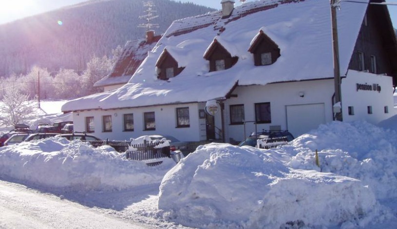 Hotel U Lip Trojanovice