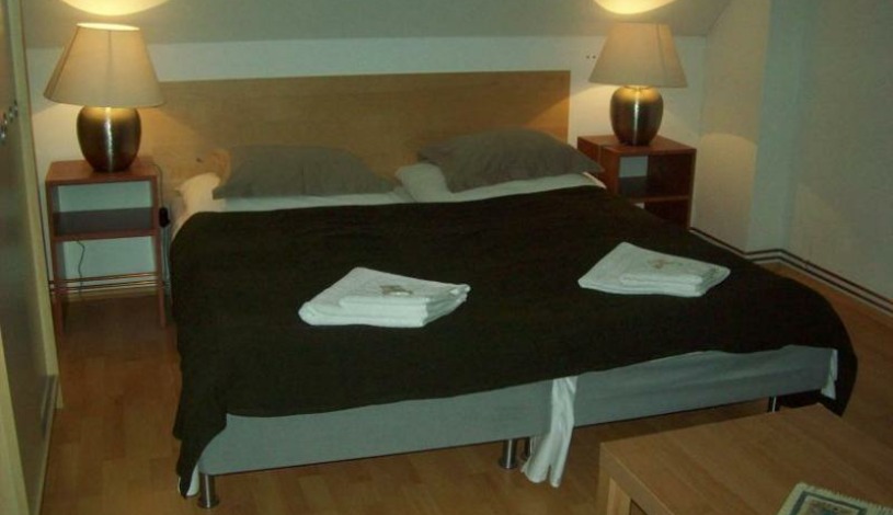 Hotel U Lip Trojanovice