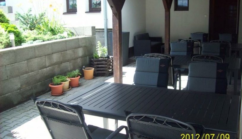 Hotel U Lip Trojanovice