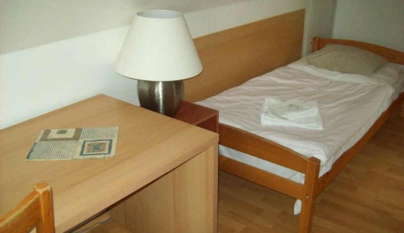 Hotel U Lip Trojanovice -  Economy DBL