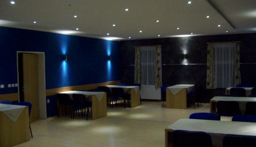 Hotel U Lip Trojanovice