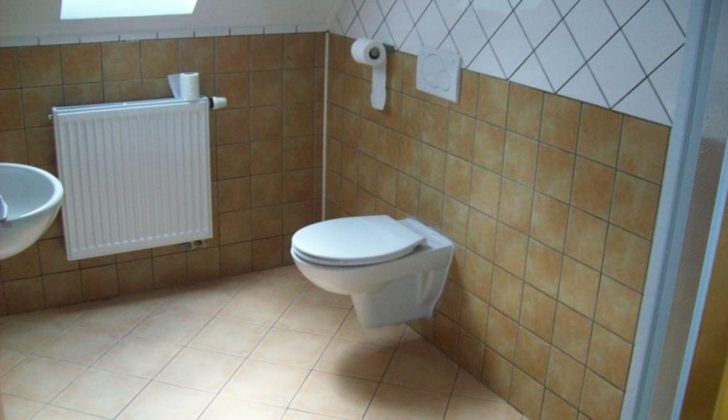 Hotel U Lip Trojanovice