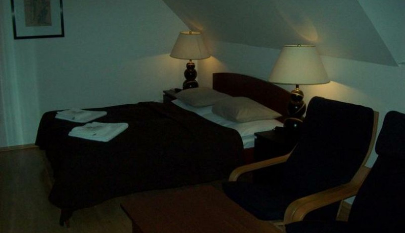 Hotel U Lip Trojanovice