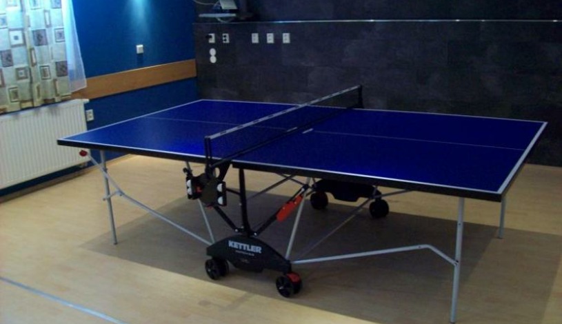 Hotel U Lip Trojanovice