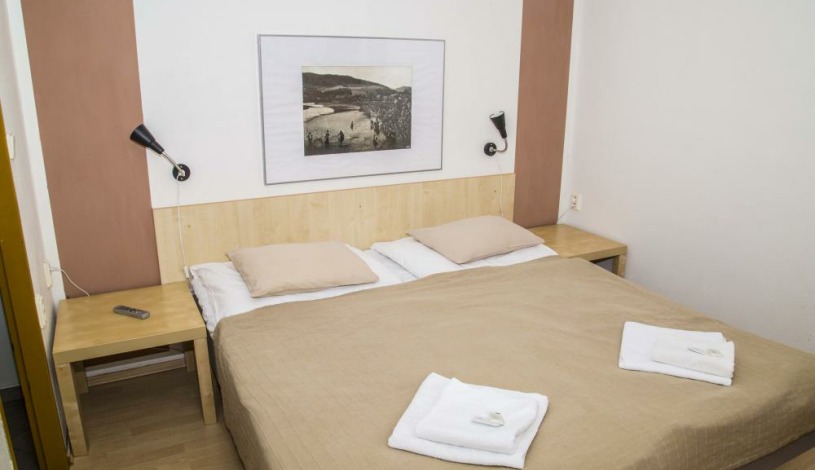 Hotel U Lip Trojanovice