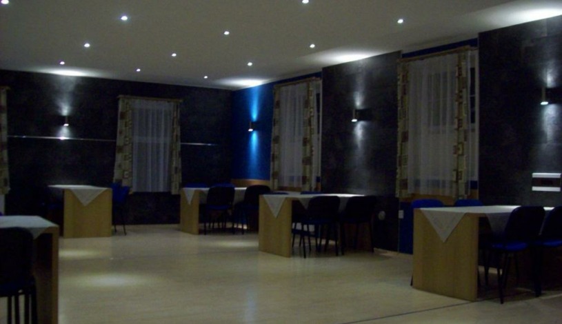 Hotel U Lip Trojanovice