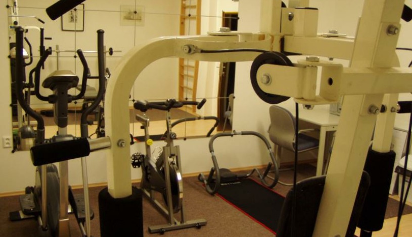 Hotel U Lip Trojanovice