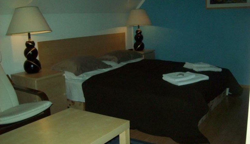 Hotel U Lip Trojanovice