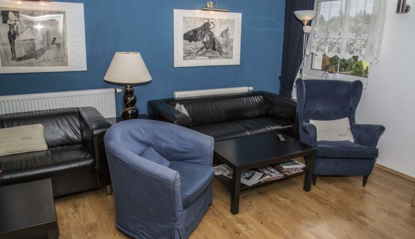 Hotel U Lip Trojanovice