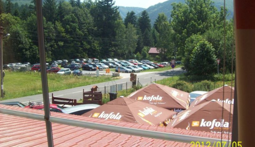 Hotel U Lip Trojanovice
