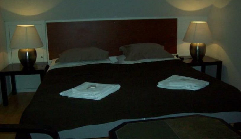 Hotel U Lip Trojanovice