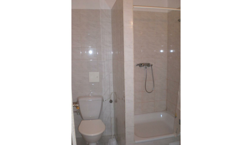 Hotel U Města Prahy Náchod - Dvoulůžkový pokoj, Třílůžkový pokoj