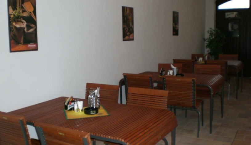 Hotel U Města Prahy Náchod