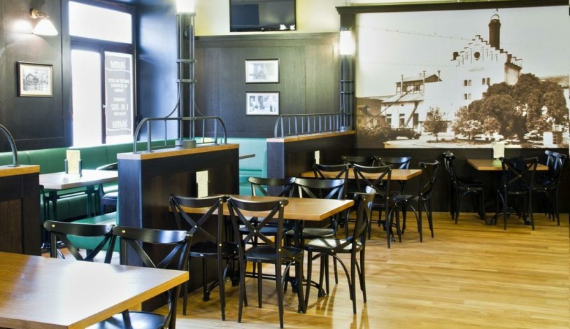 HOTEL UNION LOUNY Louny