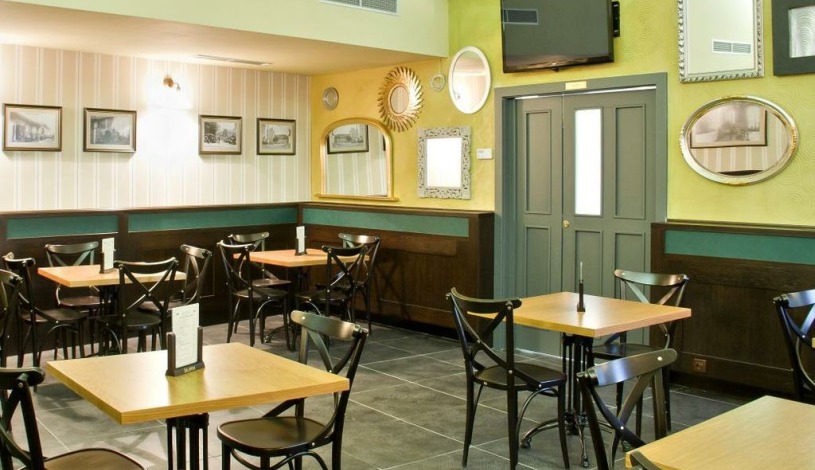 HOTEL UNION LOUNY Louny