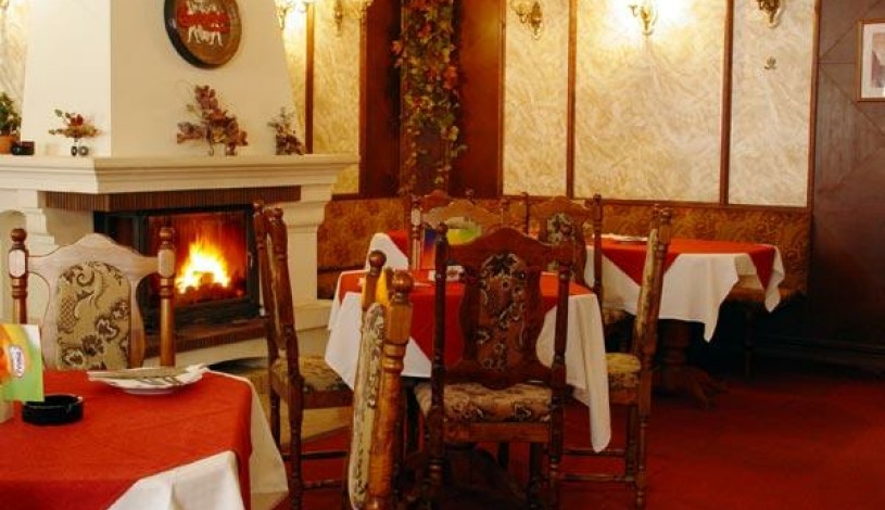 HOTEL UNION LOUNY Louny