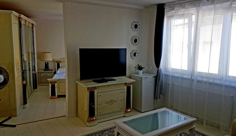 HOTEL UNION LOUNY Louny