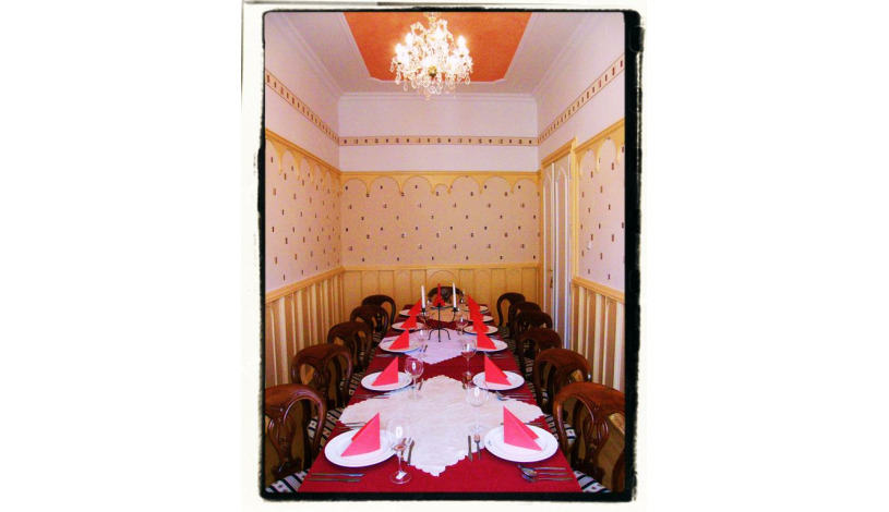 HOTEL UNION LOUNY Louny