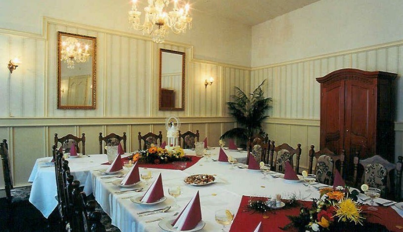 HOTEL UNION LOUNY Louny