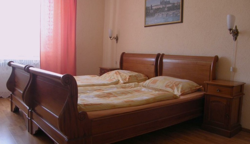 HOTEL UNION LOUNY Louny