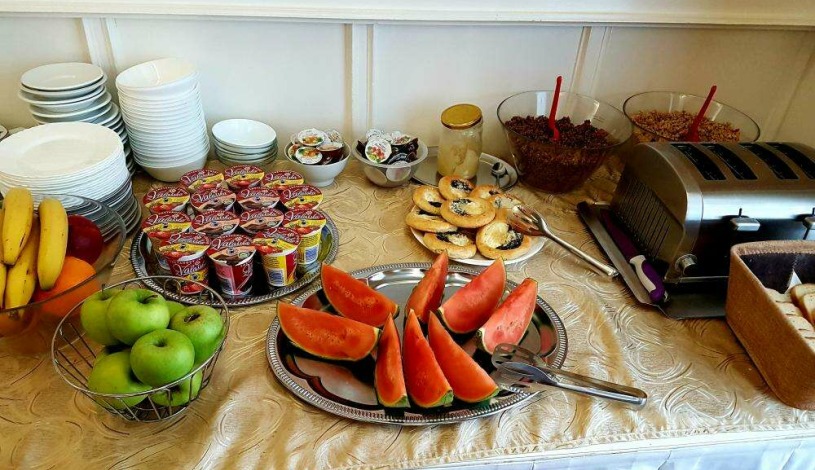 HOTEL UNION LOUNY Louny