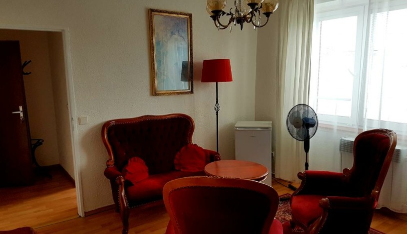 HOTEL UNION LOUNY Louny