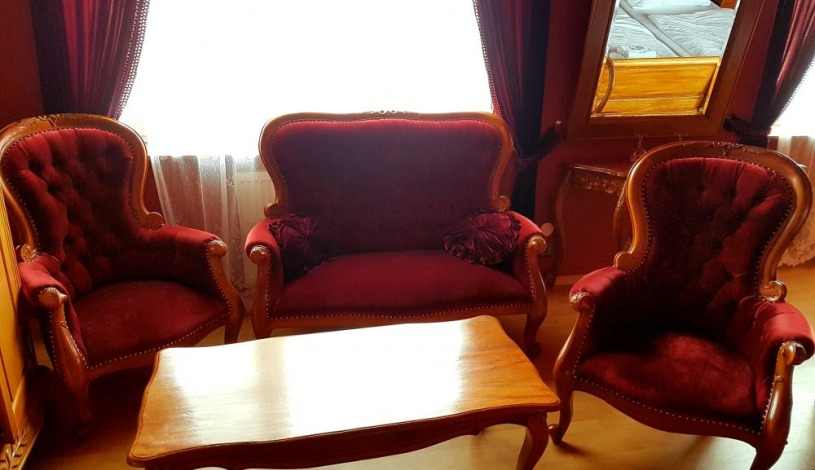 HOTEL UNION LOUNY Louny